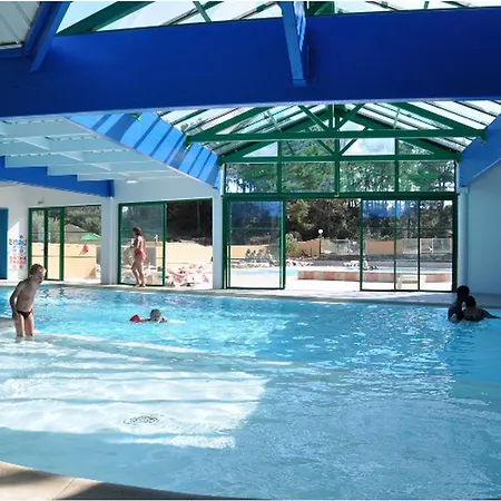 Kamp alanı Climatise Pour 6 Pers. - Api-1-52-2570 Saint-Hilaire-de-Riez