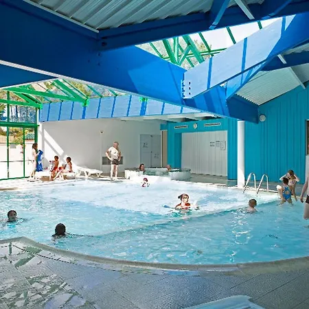 Climatise Pour 6 Pers. - Api-1-52-2570
