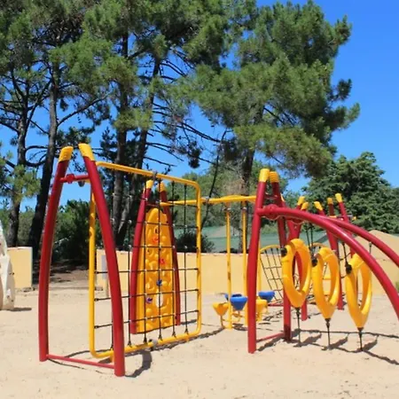 Climatise Pour 6 Pers. - Api-1-52-2570 Kamp alanı Saint-Hilaire-de-Riez