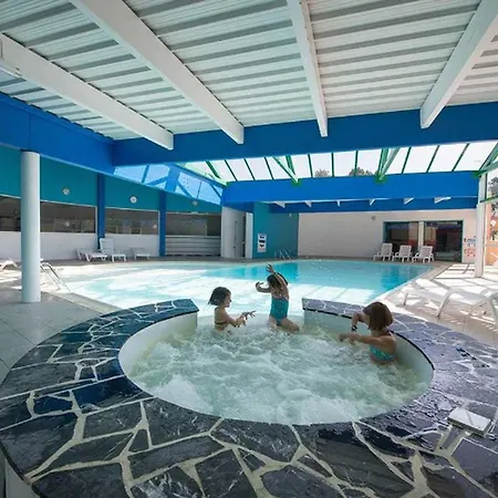 Climatise Pour 6 Pers. - Api-1-52-2570 Saint-Hilaire-de-Riez